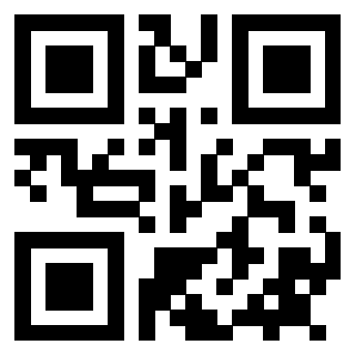 Scansione del Qr Code di 3912634005