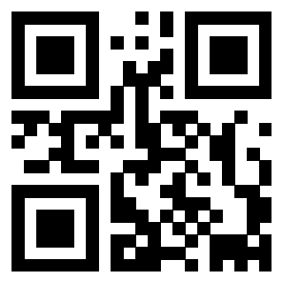 QrCode di 3912634007