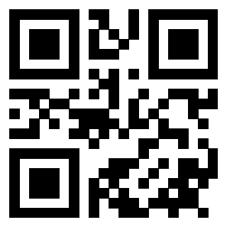3912634008 Qr Code associato