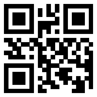 3912634009 - Immagine del Qr Code associato