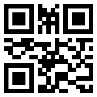 Il Qr Code di 3912634010