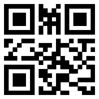 3912634016 - Immagine del QrCode associato