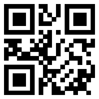 Immagine del Qr Code di 3912634020