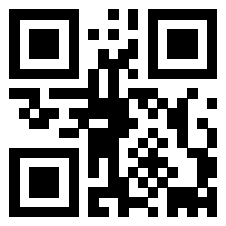 3912634021 QrCode associato
