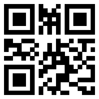 Immagine del Qr Code di 3912634025