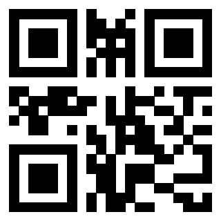 3912634026 QrCode associato