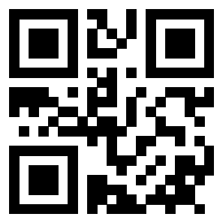 Il Qr Code di 3912634028