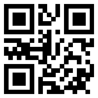 3912634031 Qr Code associato