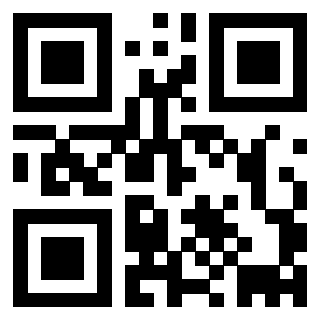 Il Qr Code di 3912634033