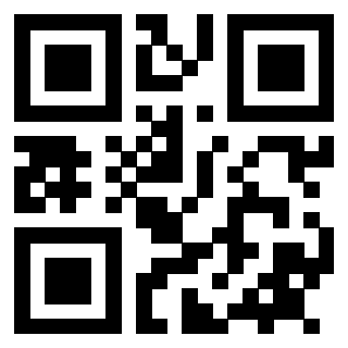 Immagine del Qr Code di 3912634035