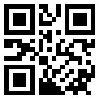 3912634040 - Immagine del Qr Code