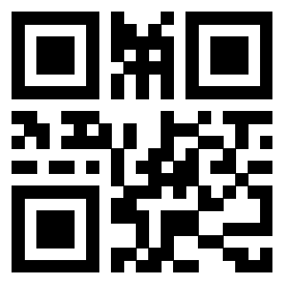 QrCode di 3912634042