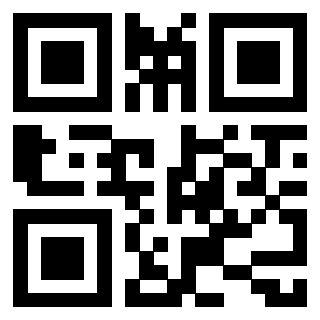 Il Qr Code di 3912634043