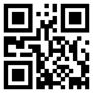 3912634045 QrCode associato