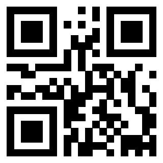 3912634047 - Immagine del QrCode associato