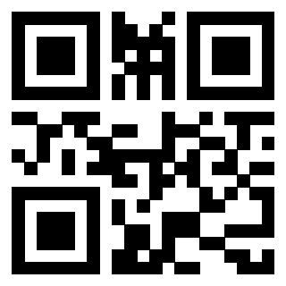 3912634048 - Immagine del Qr Code associato