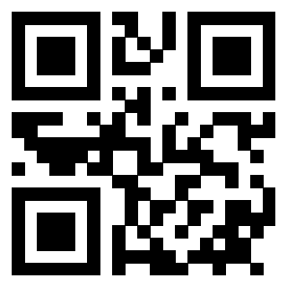 QrCode di 3912634049