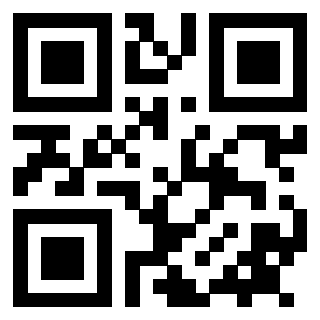 Immagine del QrCode di 3912634050