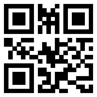 3912634051 Qr Code associato