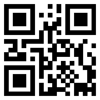 3912634052 QrCode associato