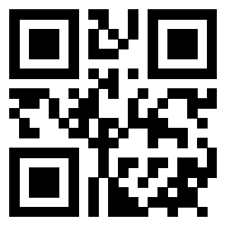 3912634053 QrCode associato