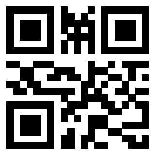3912634054 Qr Code associato