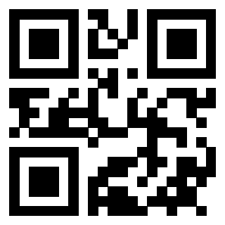 3912634055 Qr Code associato
