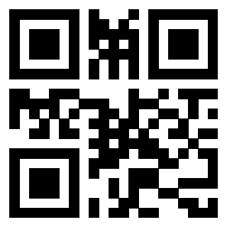 QrCode di 3912634056