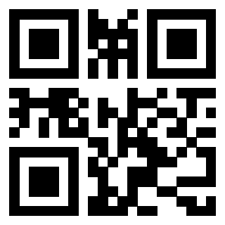 3912634057 - Immagine del Qr Code