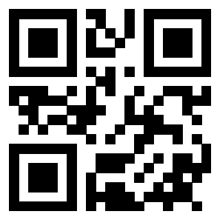3912634058 - Immagine del QrCode