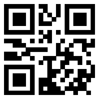 Il Qr Code di 3912634059
