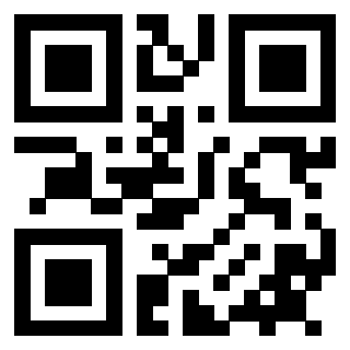 Qr Code di 3912634060