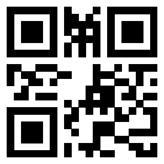 3912634062 - Immagine del QrCode associato