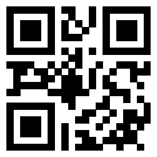 Il Qr Code di 3912634064