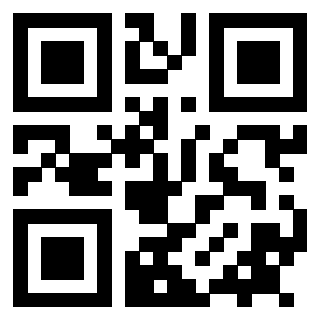 3912634068 - Immagine del QrCode