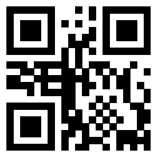 3912634070 - Immagine del Qr Code