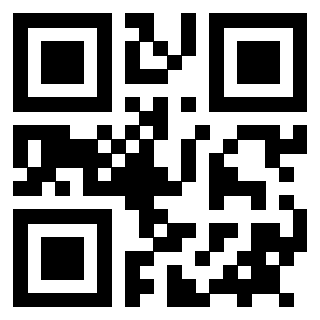 Immagine del QrCode di 3912634073