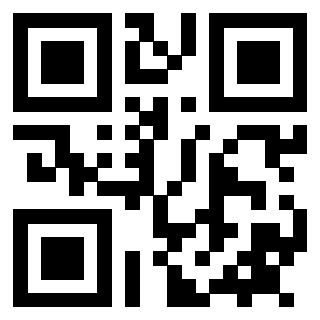 3912634075 - Immagine del Qr Code