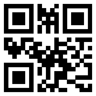 3912634077 - Immagine del Qr Code