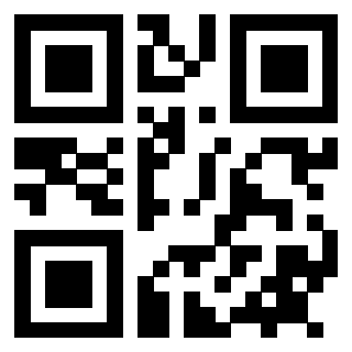Il QrCode di 3912634079