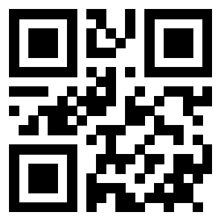 3912634081 - Immagine del QrCode