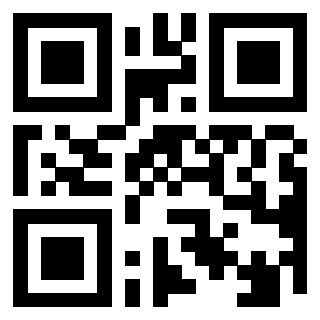 Il QrCode di 3912634082