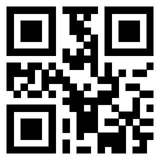 3912634083 Qr Code associato