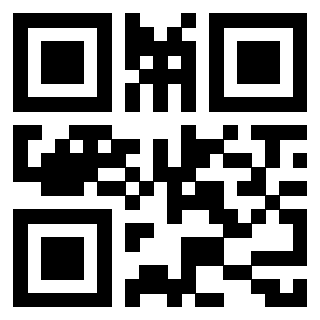 Il QrCode di 3912634084