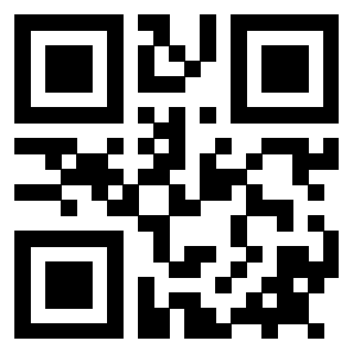 3912634086 - Immagine del QrCode