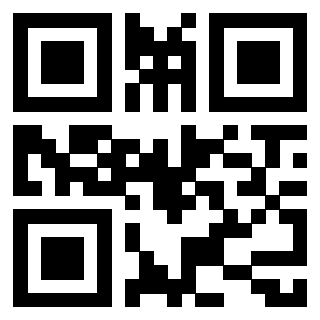 Scansione del Qr Code di 3912634089