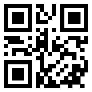 3912634090 - Immagine del Qr Code
