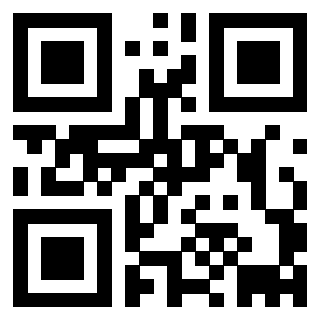 3912634095 - Immagine del Qr Code associato