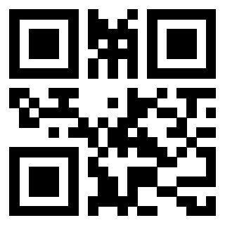 Qr Code di 3912634096