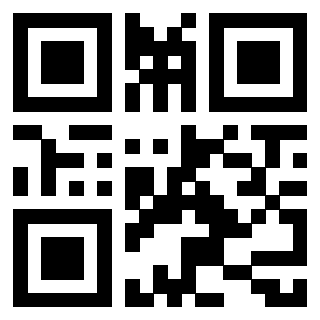 3912634097 Qr Code associato